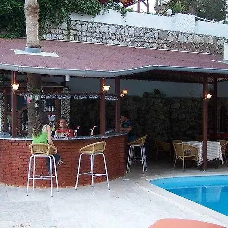 Barbaros Hotel