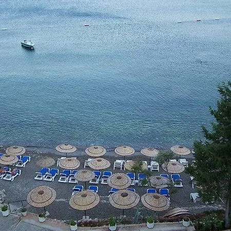 Barbaros Hotel 3*