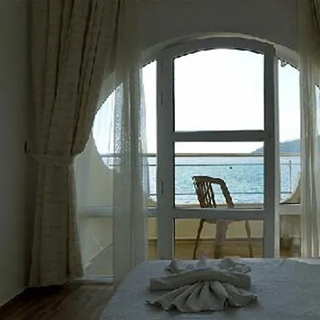Hotel Barbaros Turunç