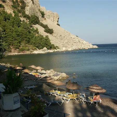 Barbaros Hotel
