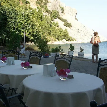 Hotel Barbaros