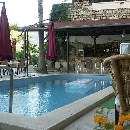 Hotel Barbaros