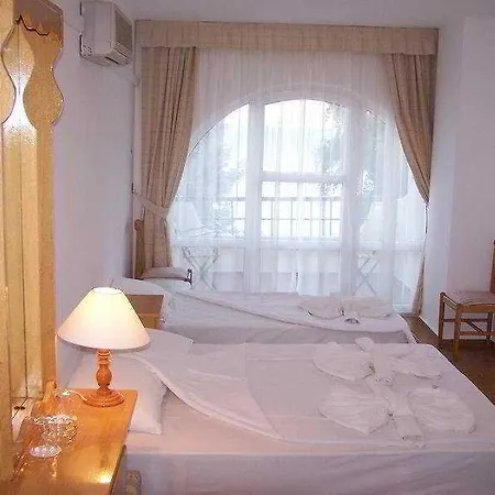 Hotel Barbaros Beach Turunc